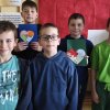 Boldogságóra a 3. c1 osztályban november